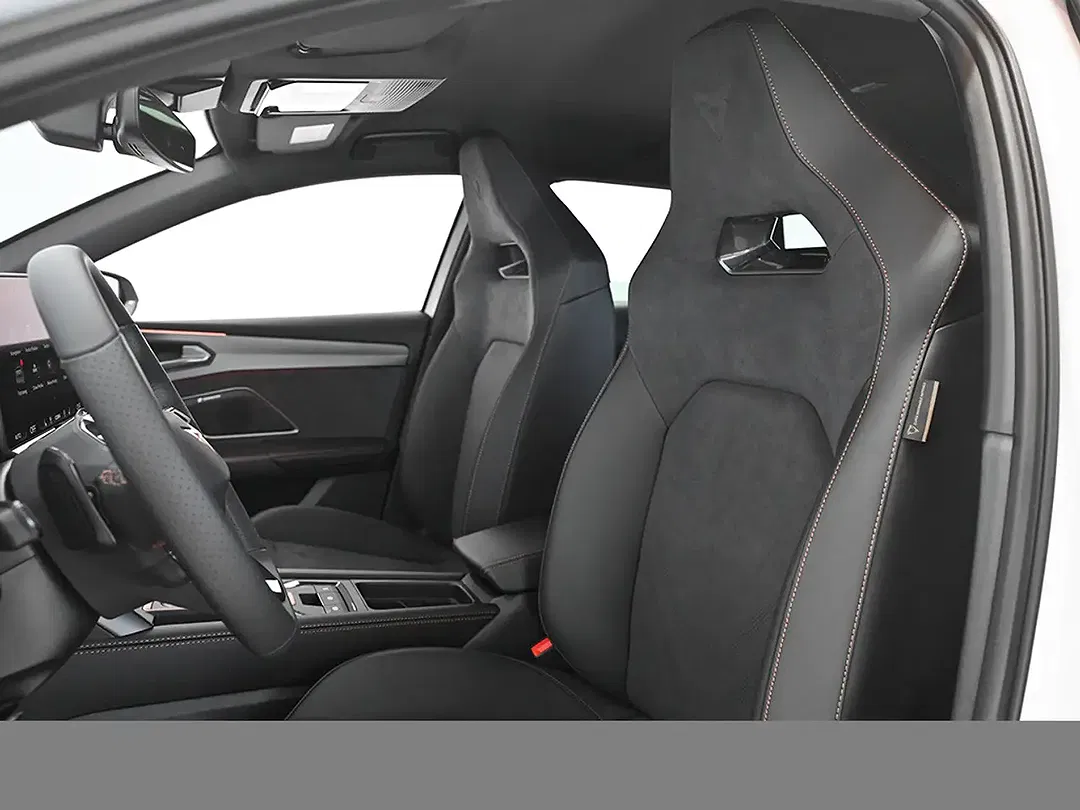 CUPRA Leon 1.5 DSG Sportstourer - Thumbnail 10