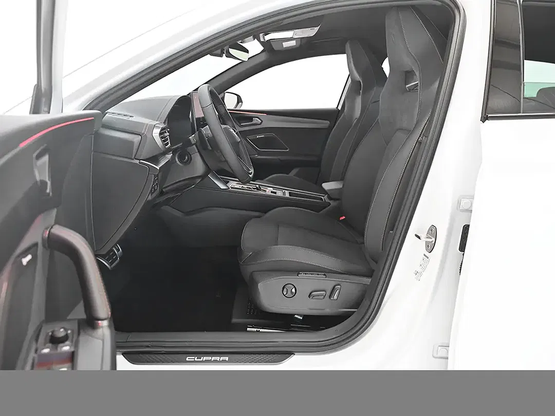 CUPRA Leon 1.5 DSG Sportstourer - Thumbnail 11