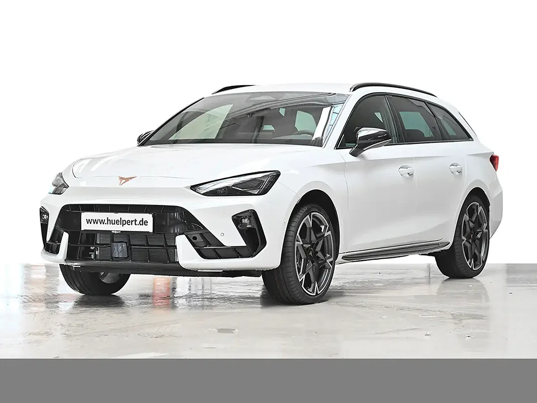 CUPRA Leon 1.5 DSG Sportstourer - Afbeelding 1