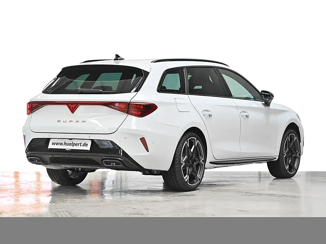 CUPRA Leon 1.5 DSG Sportstourer - Thumbnail 2
