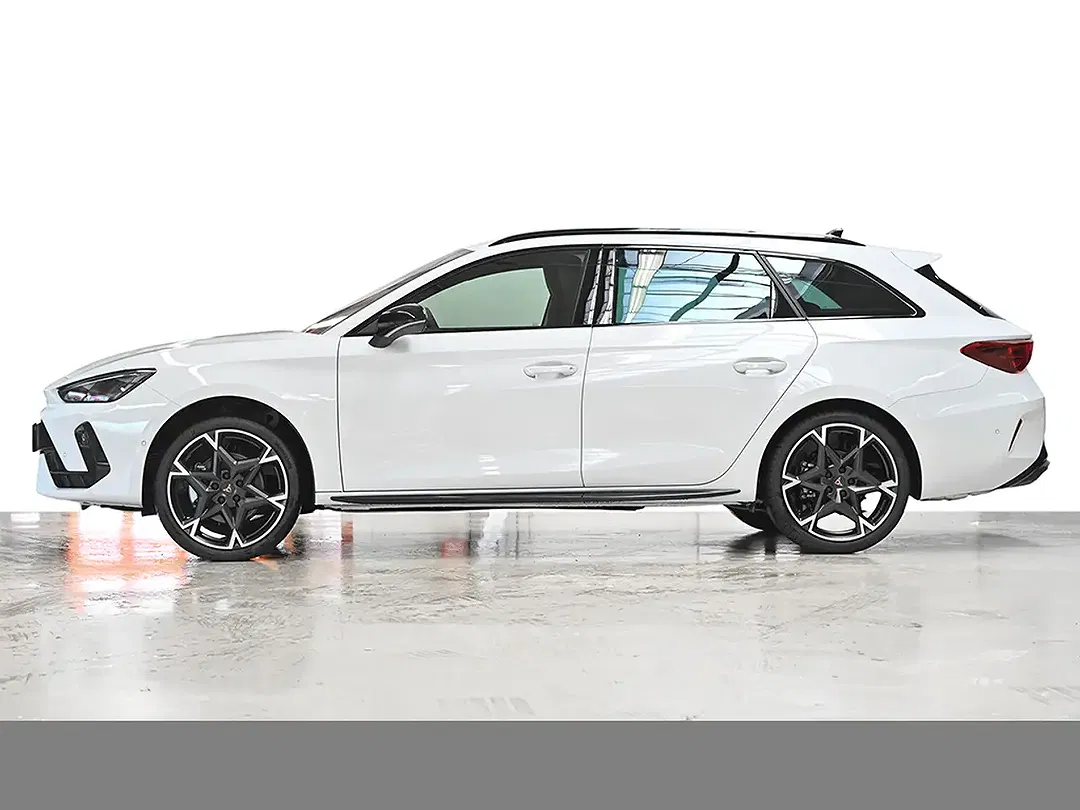 CUPRA Leon 1.5 DSG Sportstourer - Thumbnail 3