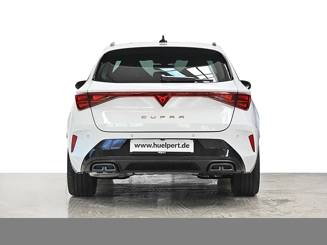 CUPRA Leon 1.5 DSG Sportstourer - Thumbnail 4