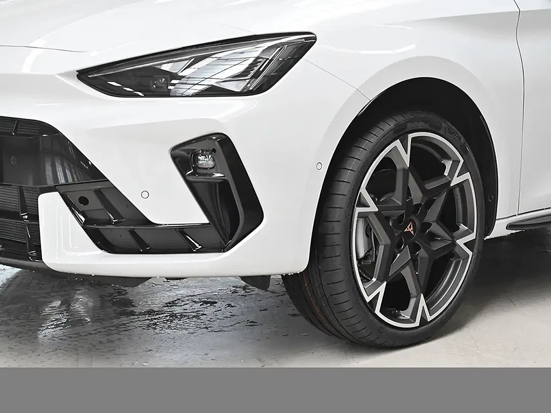 CUPRA Leon 1.5 DSG Sportstourer - Thumbnail 5