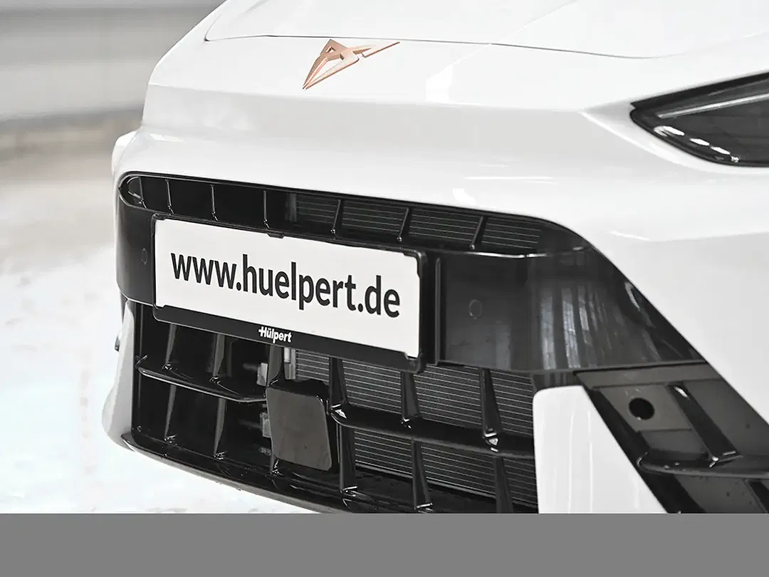 CUPRA Leon 1.5 DSG Sportstourer - Thumbnail 6