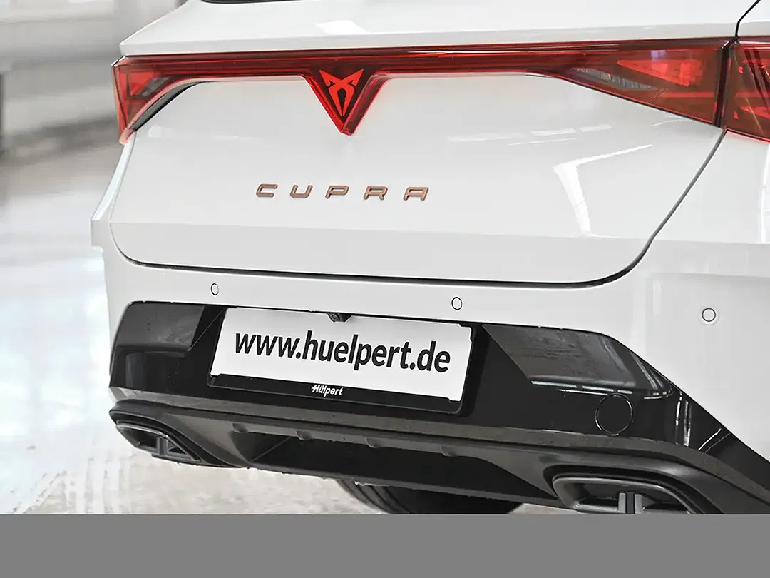 CUPRA Leon 1.5 DSG Sportstourer - Thumbnail 7
