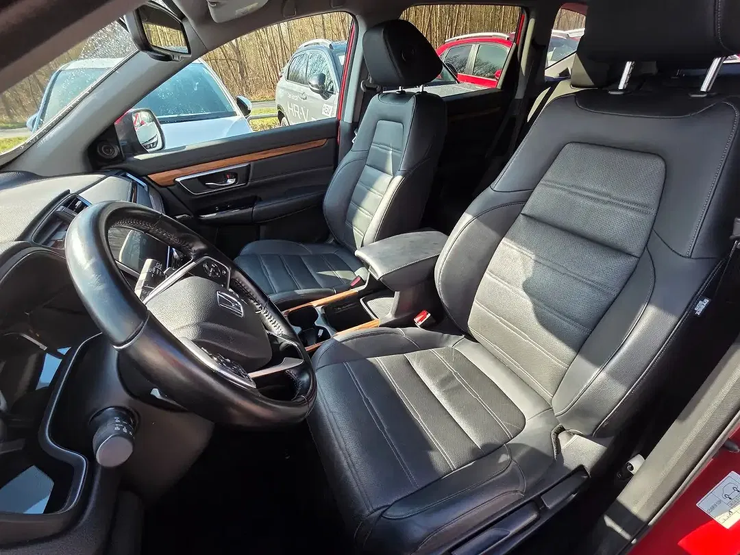 Honda CR-V 2.0 Hybrid Lifestyle - Thumbnail 10