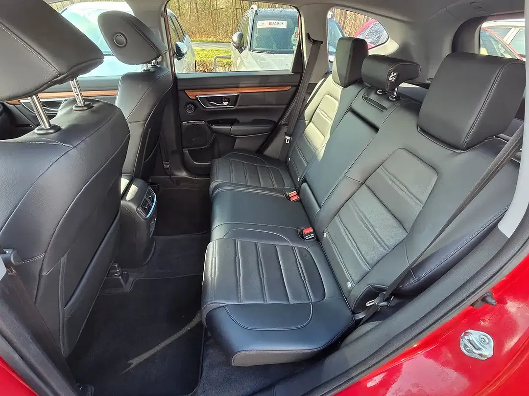 Honda CR-V 2.0 Hybrid Lifestyle - Thumbnail 11