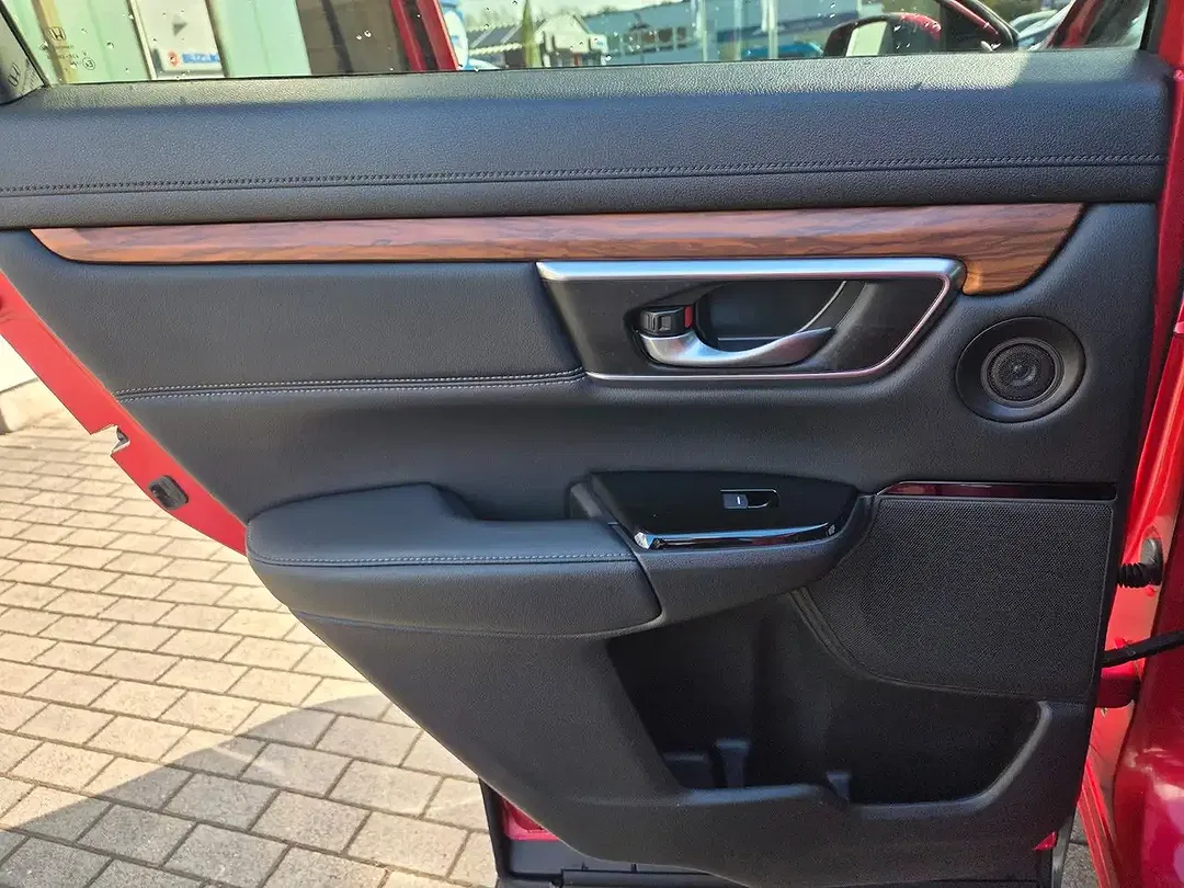 Honda CR-V 2.0 Hybrid Lifestyle - Thumbnail 12