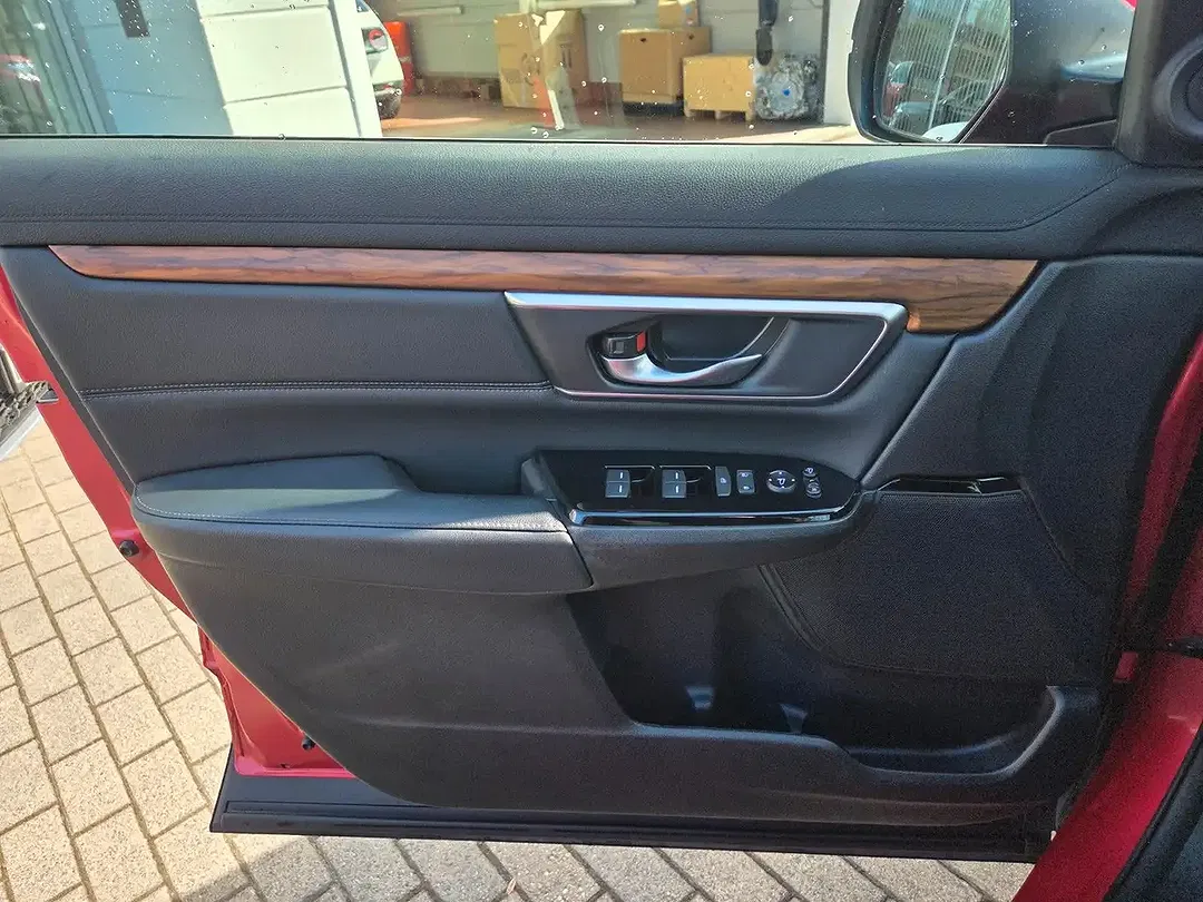 Honda CR-V 2.0 Hybrid Lifestyle - Thumbnail 9