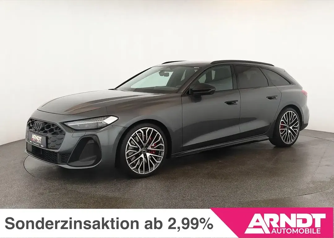 Audi S5 TFSI quattro Matrix LED Avant Pro - foto 1