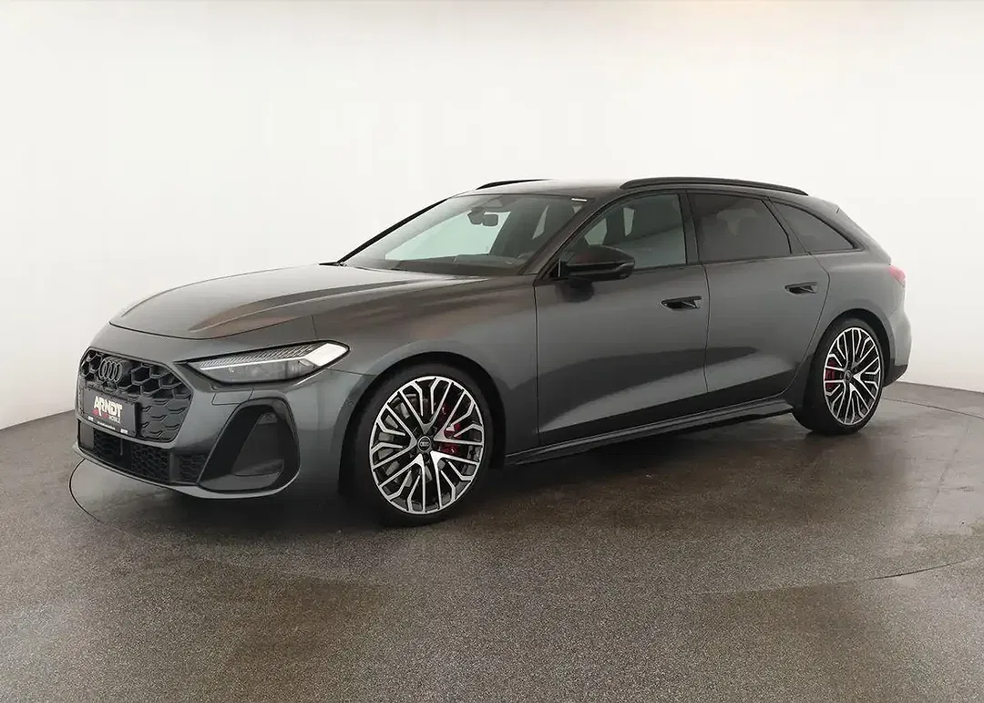 Audi S5 TFSI quattro Matrix LED Avant Pro - foto 2