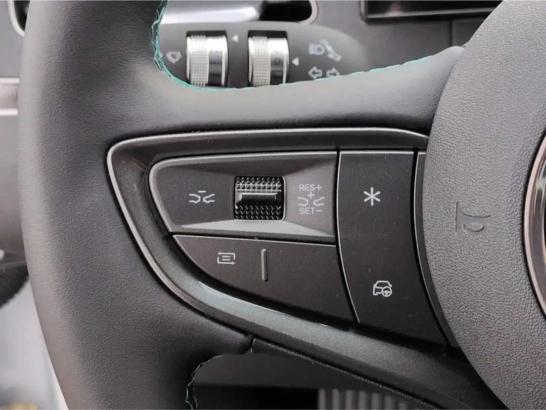 BYD Seal Boost - Thumbnail 12