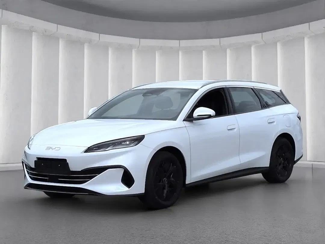 BYD Seal Boost - foto 1