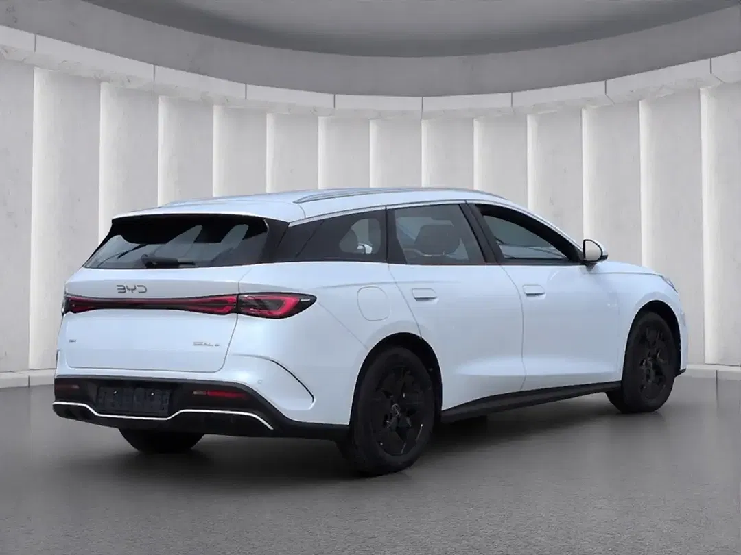BYD Seal Boost - Thumbnail 3