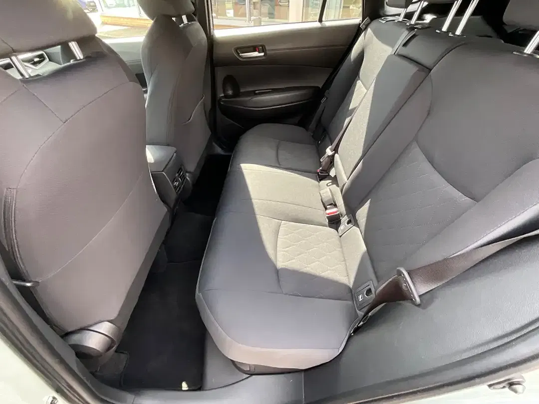 Toyota Corolla Cross Team Deutschland - Thumbnail 14