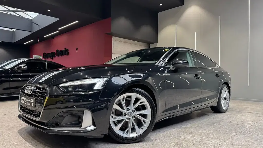 Audi A5 TDI S tronic Sportback sport - foto 1