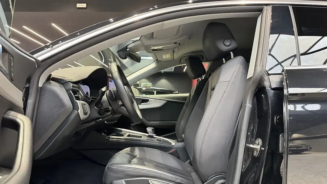 Audi A5 TDI S tronic Sportback sport - Thumbnail 10