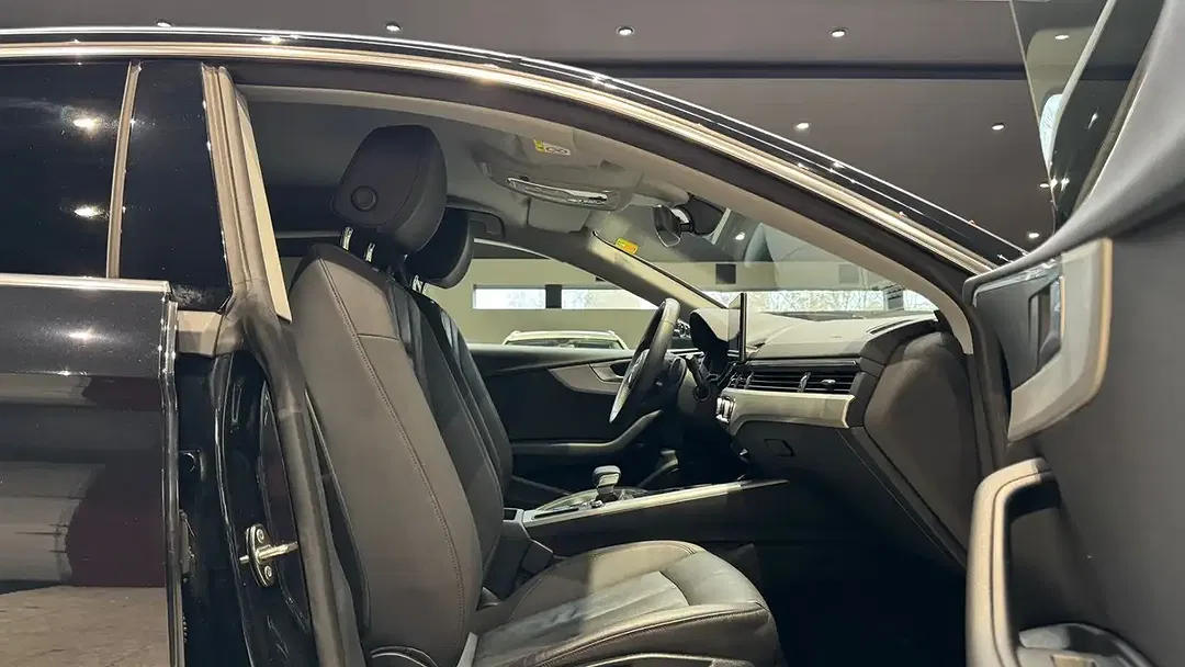 Audi A5 TDI S tronic Sportback sport - Thumbnail 11