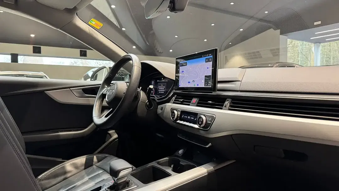 Audi A5 TDI S tronic Sportback sport - Thumbnail 12