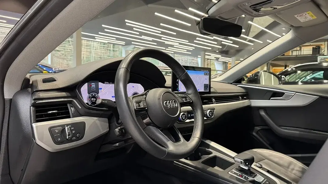 Audi A5 TDI S tronic Sportback sport - Thumbnail 13