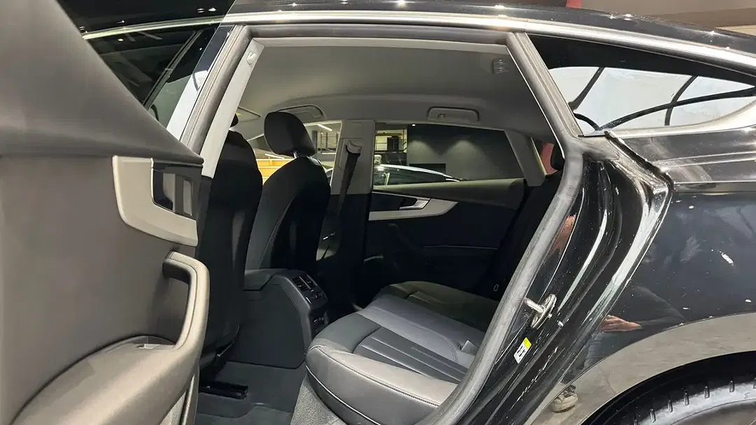 Audi A5 TDI S tronic Sportback sport - Thumbnail 14