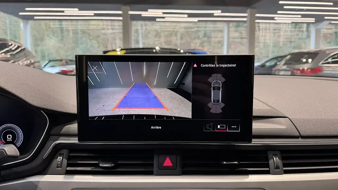 Audi A5 TDI S tronic Sportback sport - foto 15