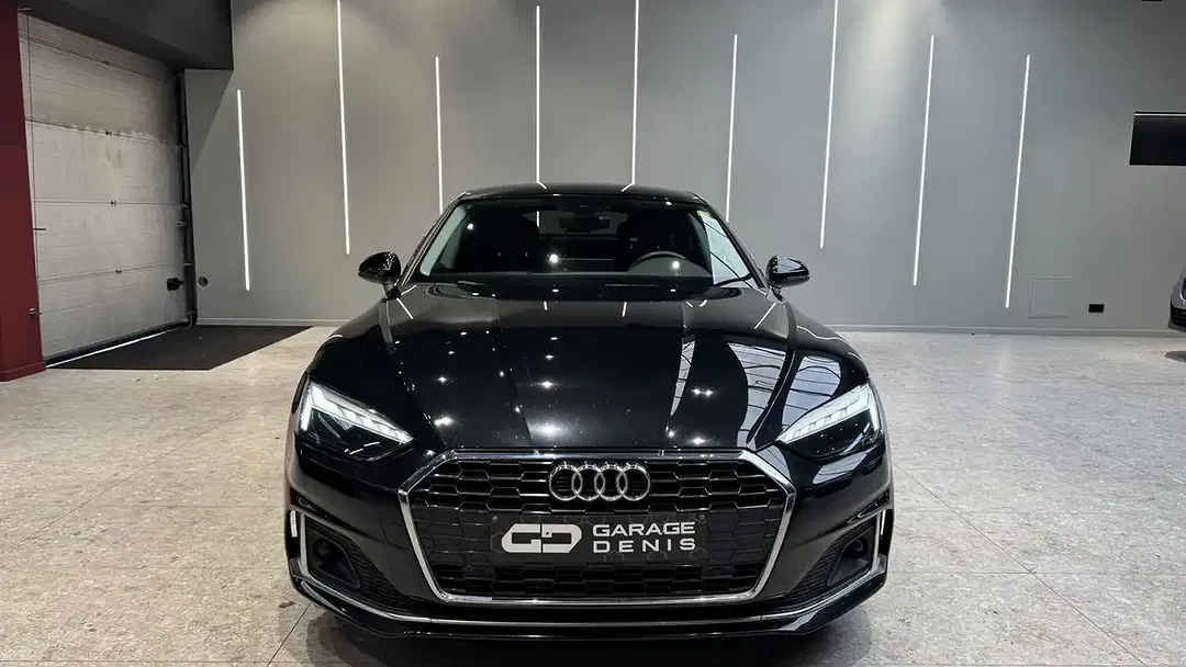 Audi A5 TDI S tronic Sportback sport - foto 2