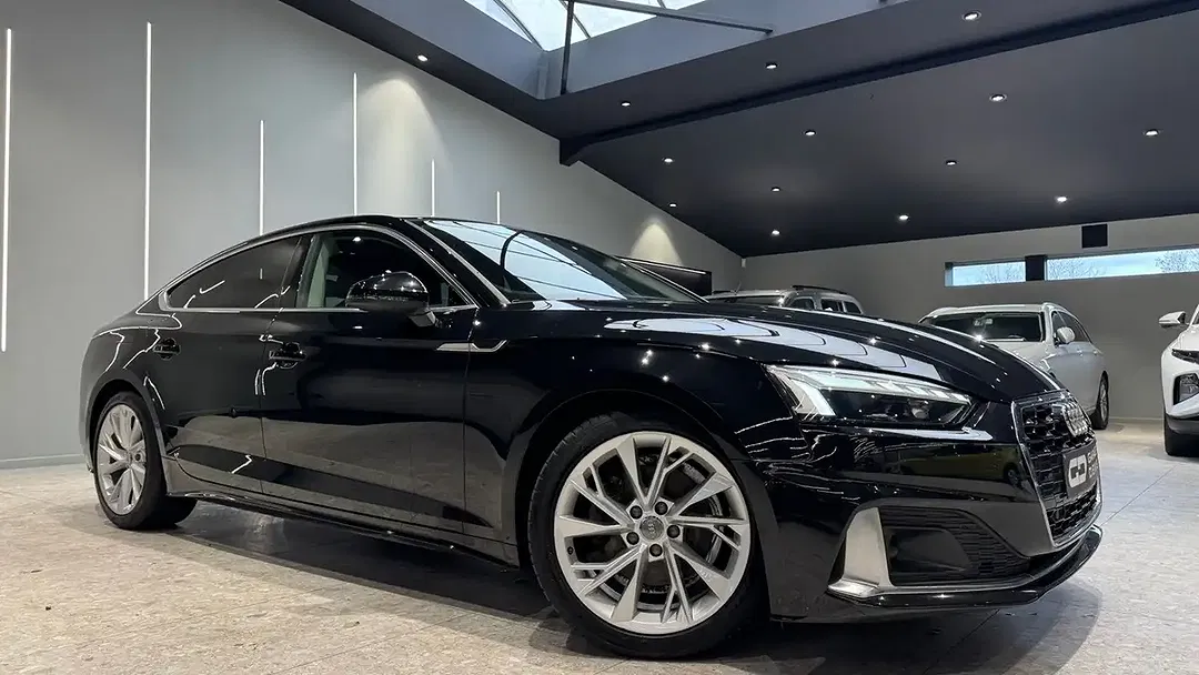 Audi A5 TDI S tronic Sportback sport - Thumbnail 3