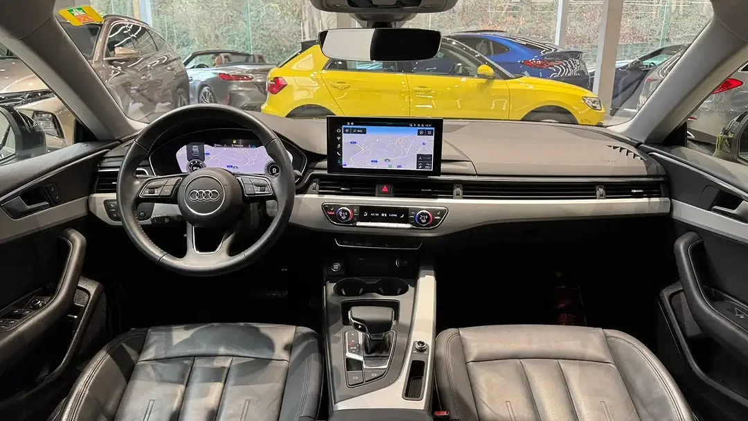 Audi A5 TDI S tronic Sportback sport - Thumbnail 8