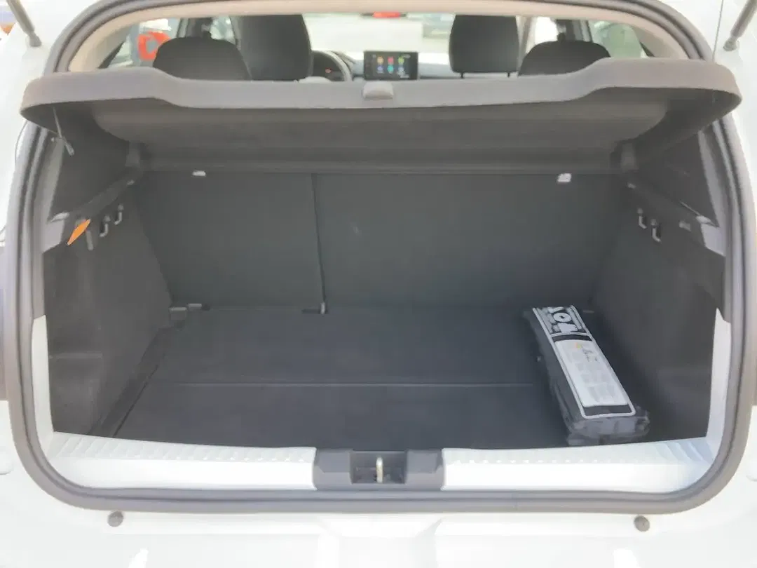 Dacia Sandero TCe Stepway Comfort - Thumbnail 13