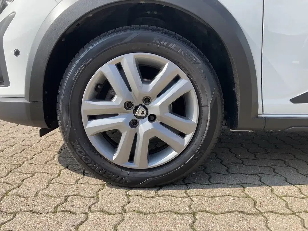 Dacia Sandero TCe Stepway Comfort - Thumbnail 7