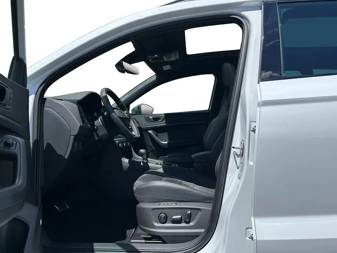 CUPRA Ateca 2.0 TSI DSG 4Drive VZ DCC Copper - Thumbnail 9