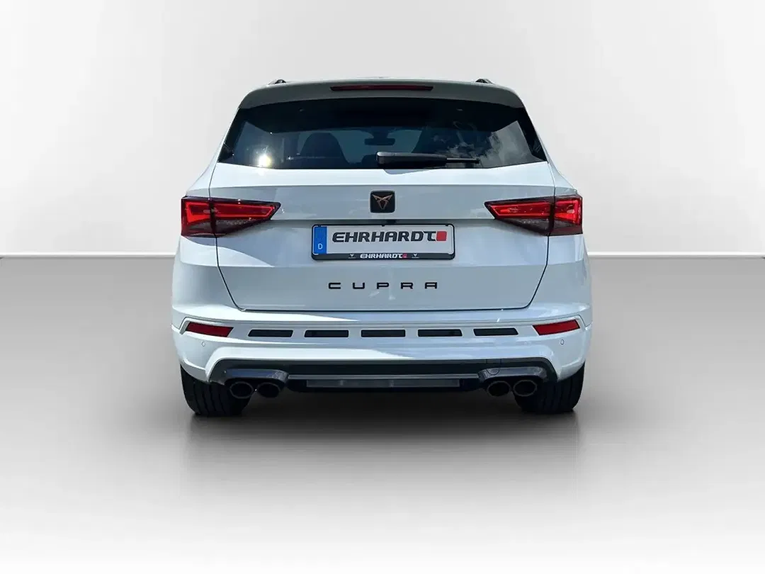 CUPRA Ateca 2.0 TSI DSG 4Drive VZ DCC Copper - Thumbnail 5