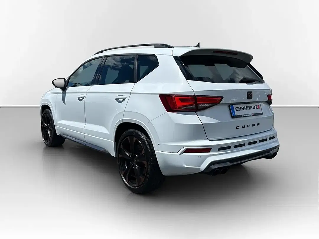CUPRA Ateca 2.0 TSI DSG 4Drive VZ DCC Copper - Thumbnail 6