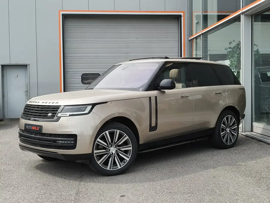 Land Rover Range Rover Autobiography - foto 1