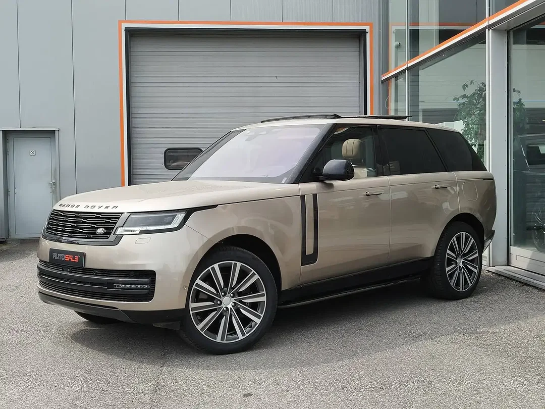 Land Rover Range Rover Autobiography - Afbeelding 1