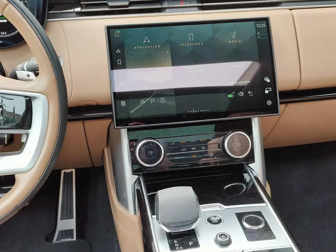 Land Rover Range Rover Autobiography - Thumbnail 10