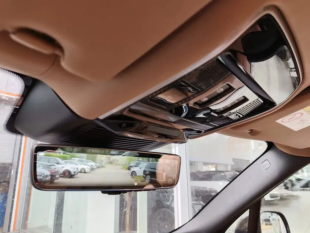 Land Rover Range Rover Autobiography - Thumbnail 12