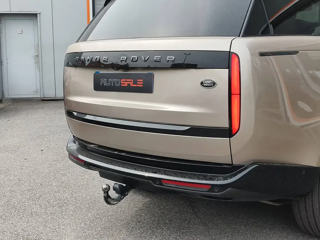 Land Rover Range Rover Autobiography - foto 15