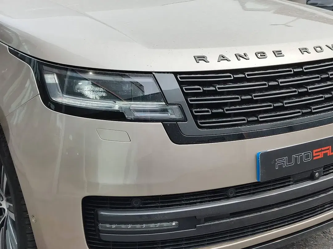 Land Rover Range Rover Autobiography - Thumbnail 5