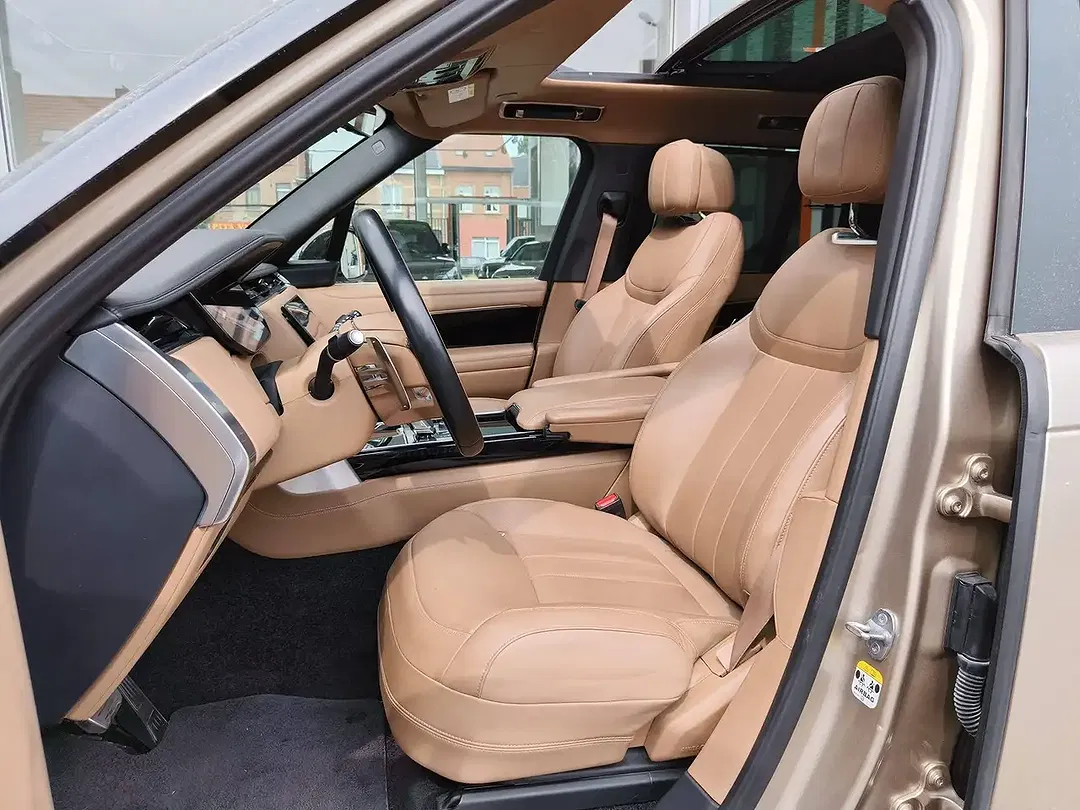 Land Rover Range Rover Autobiography - Thumbnail 6