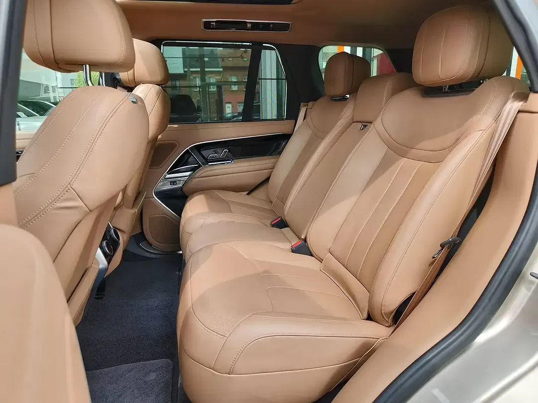 Land Rover Range Rover Autobiography - Thumbnail 7