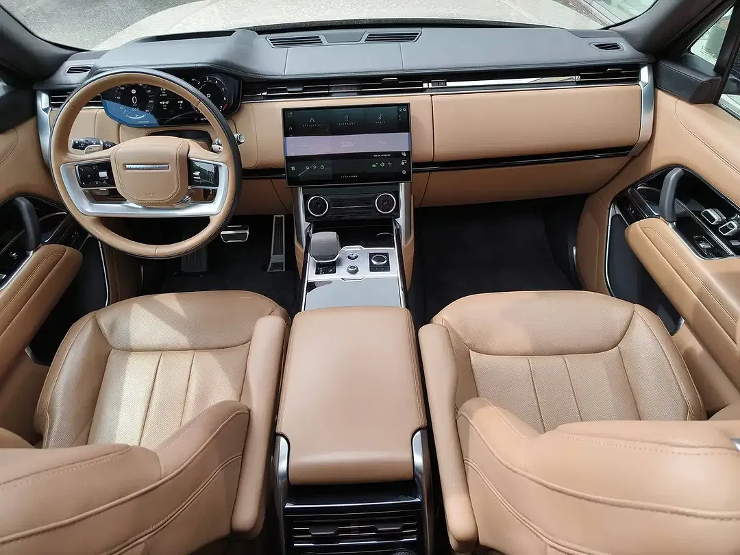 Land Rover Range Rover Autobiography - Thumbnail 8