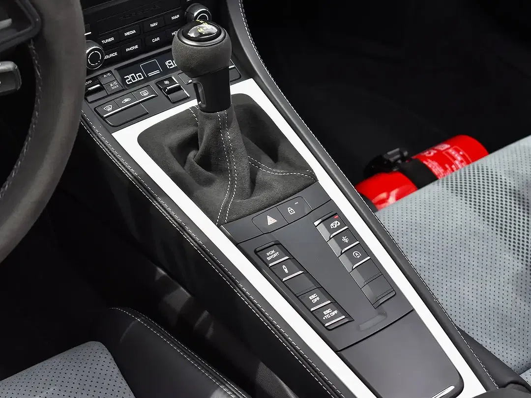 Porsche Boxster 4.0 PDK RS - Thumbnail 11