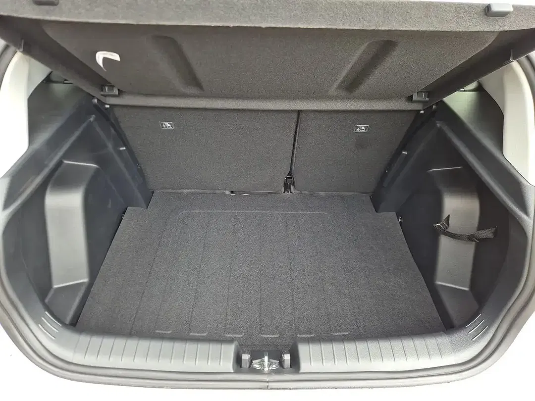 Hyundai BAYON 1.0 T-GDI AUT Trend - foto 8
