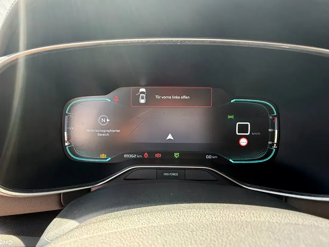 Citroen C5 Aircross Feel - foto 15