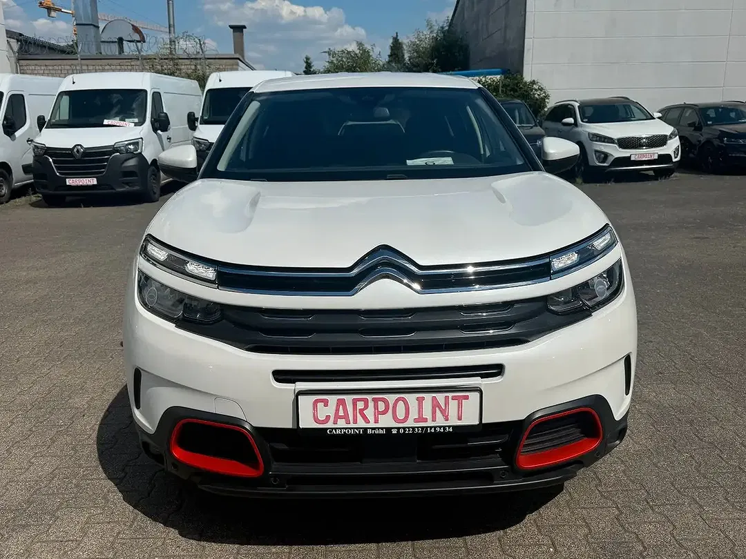 Citroen C5 Aircross Feel - foto 2