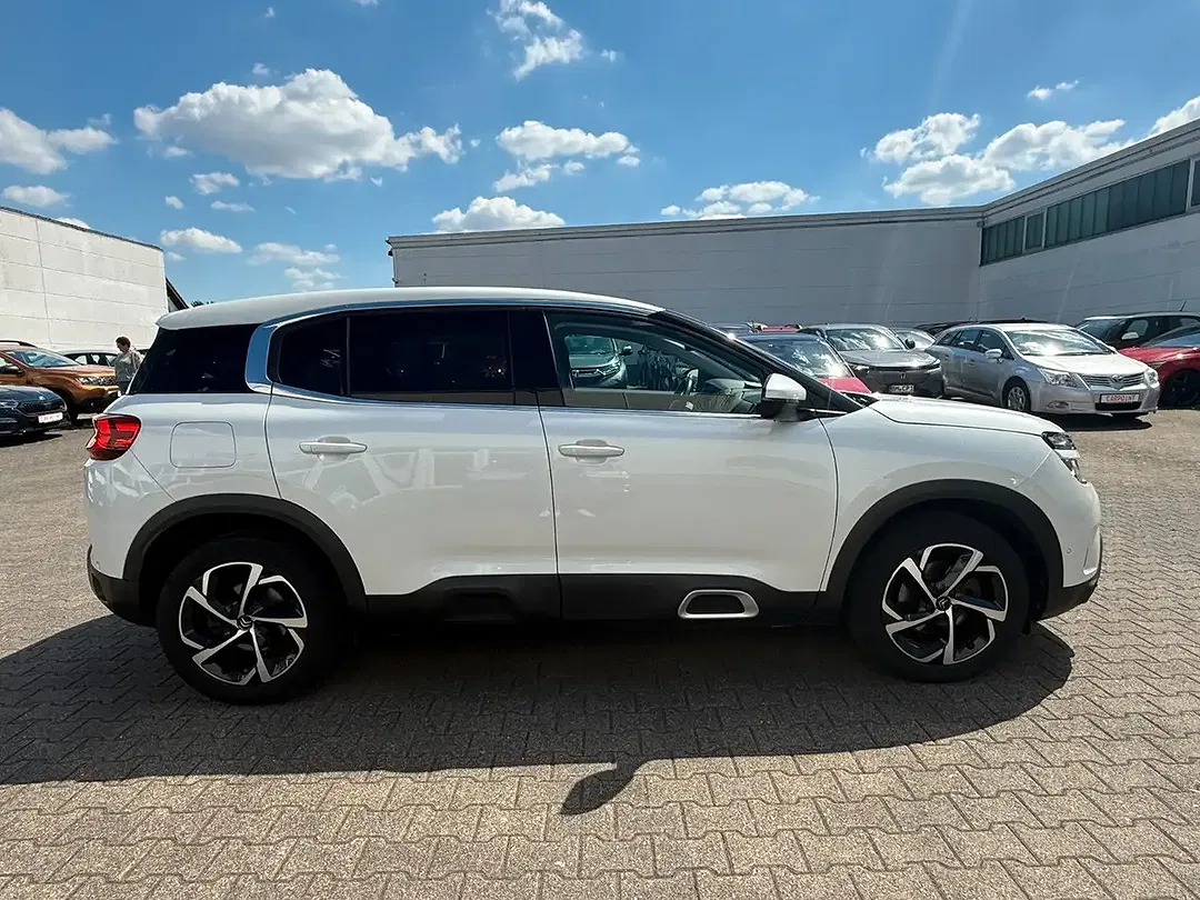 Citroen C5 Aircross Feel - Thumbnail 4