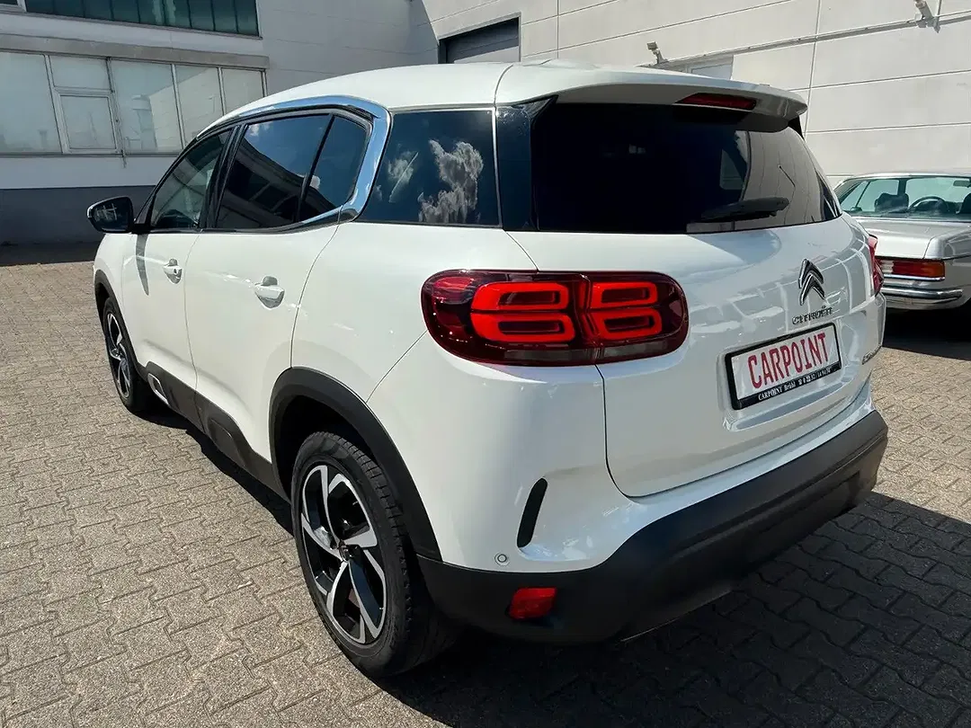 Citroen C5 Aircross Feel - Thumbnail 7