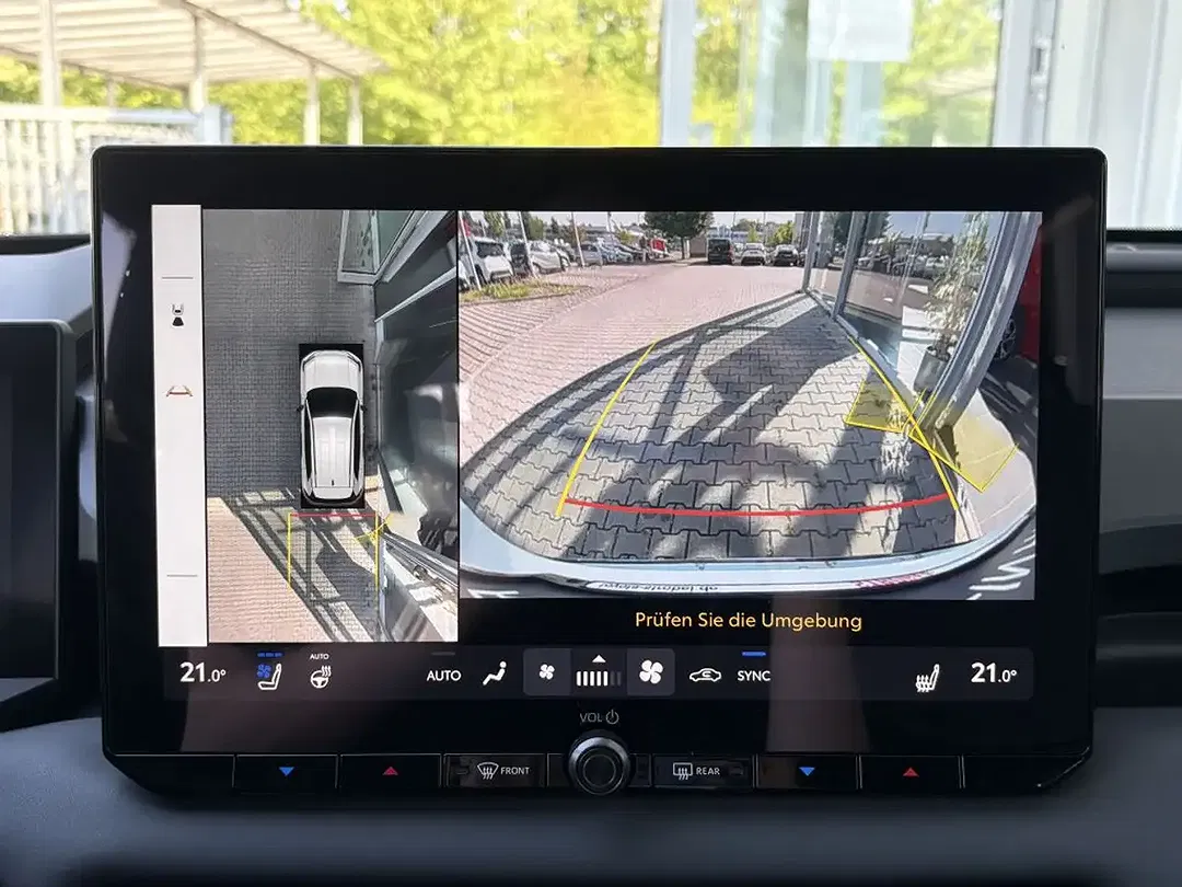 Toyota RAV 4 PHEV Style - foto 14
